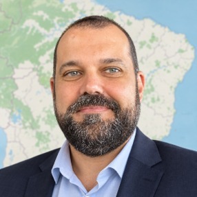 Retrato de Luiz Ugeda