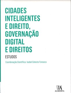 Por detrás das cidades inteligentes: A governação territorial da georreferenciação em Portugal