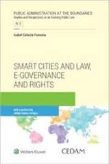 Behind Smart Cities: Territorial Governance of Georeferencing in Portugal
